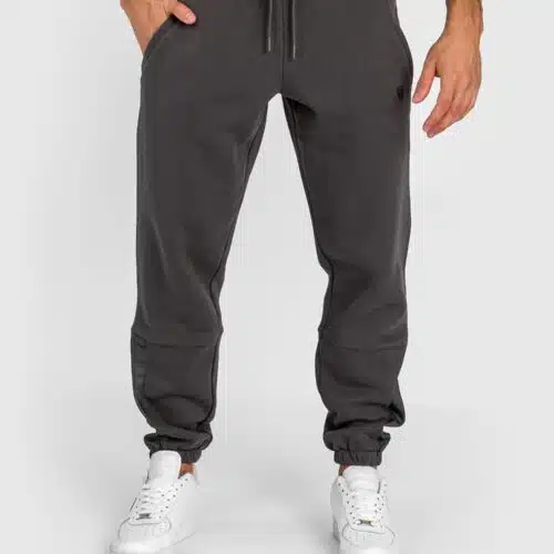 Venum silent power jogger grijs