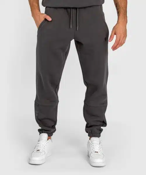 Venum silent power jogger grijs