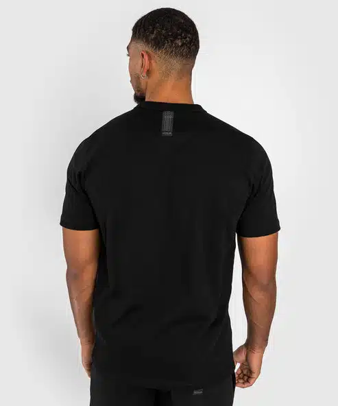 Venum silent power t-shirt zwart