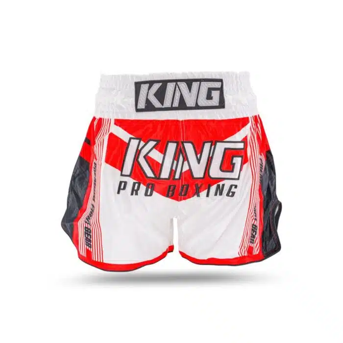 King kickboksbroek endurance 7