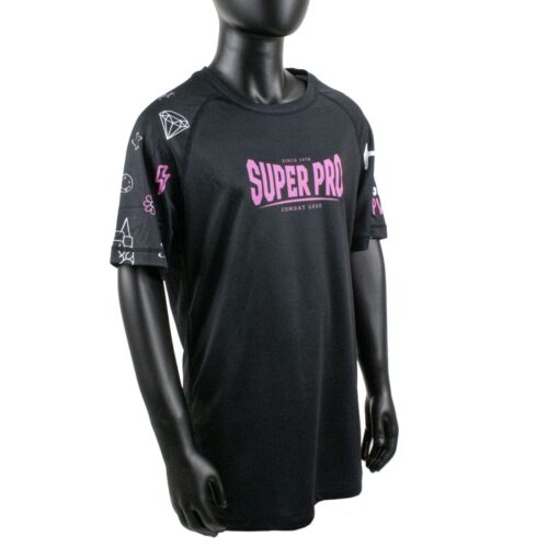 Super pro shirt kids bear