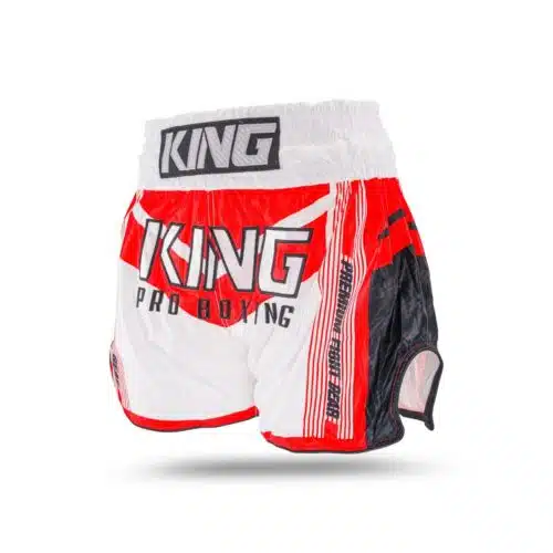 King kickboksbroek endurance 7