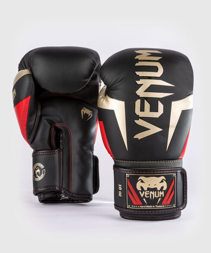 Venum bokshandschoenen elite