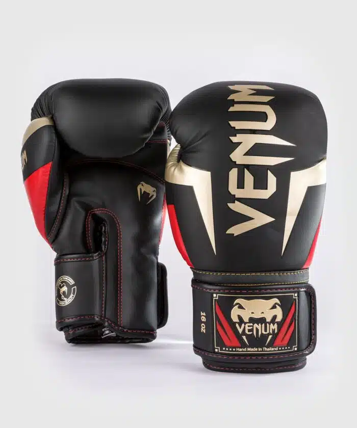 Venum bokshandschoenen elite