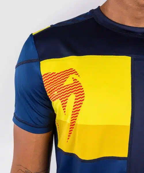 Venum sport 05 dry tech t-shirt