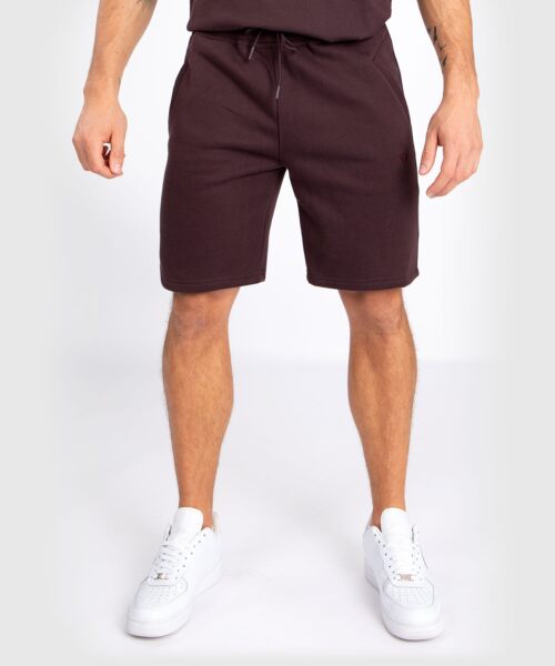 Venum silent power korte broek donkerbruin