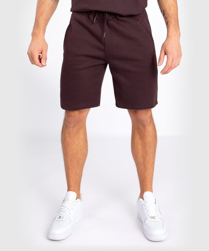 Venum silent power korte broek donkerbruin