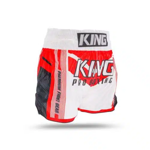 King kickboksbroek endurance 7