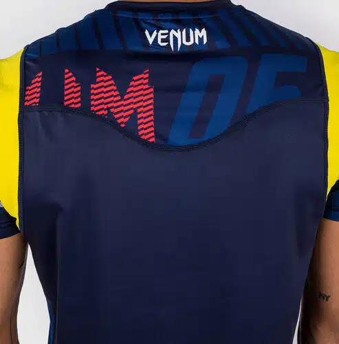 Venum sport 05 dry tech t-shirt