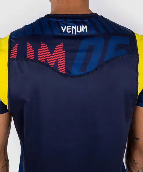 Venum sport 05 dry tech t-shirt