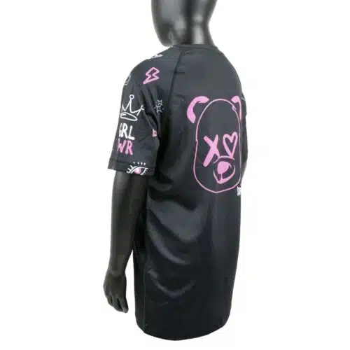 Super pro shirt kids bear