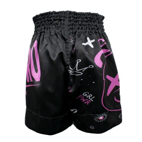 Super pro kickboksbroek kids bear