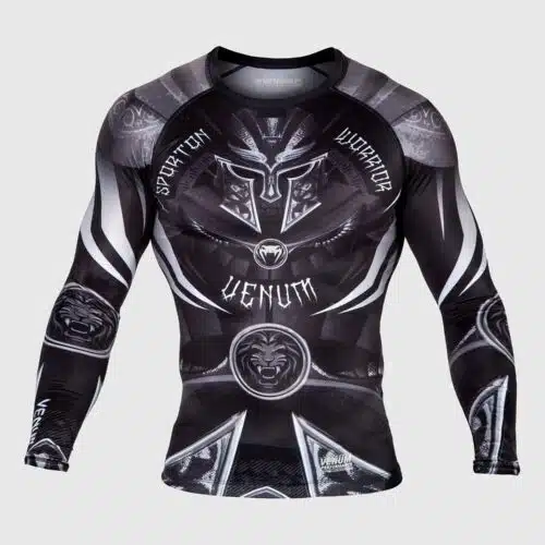 Venum rashguard gladiator 3.0