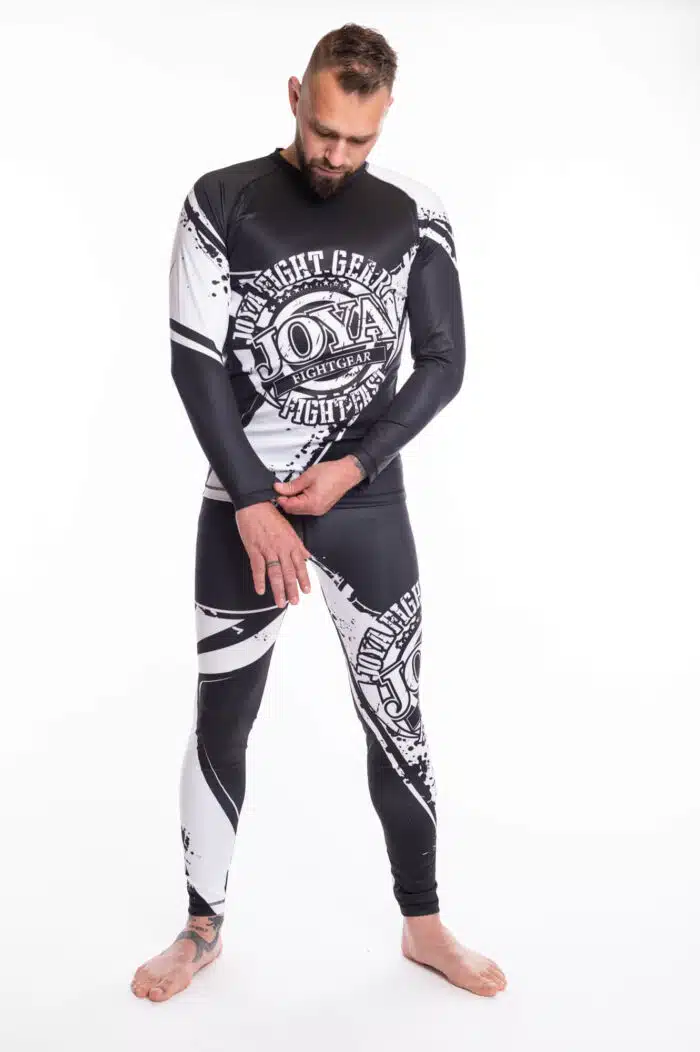 Joya spats predator