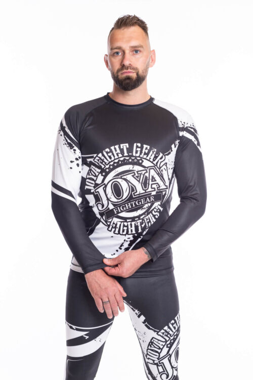 Joya rashguard predator long sleeve