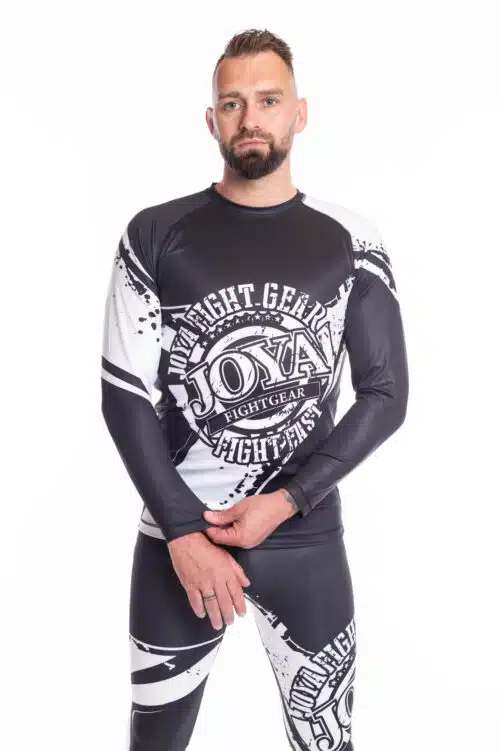 Joya rashguard predator long sleeve