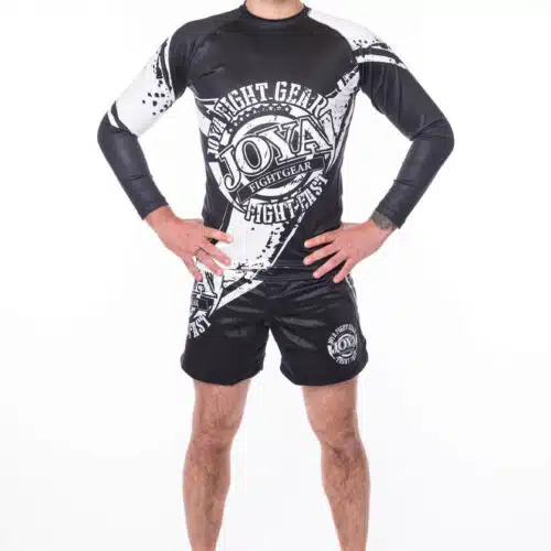 Joya rashguard predator long sleeve