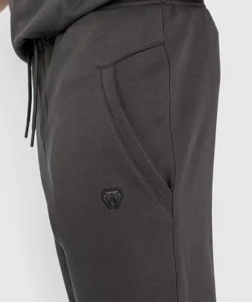 Venum silent power jogger grijs