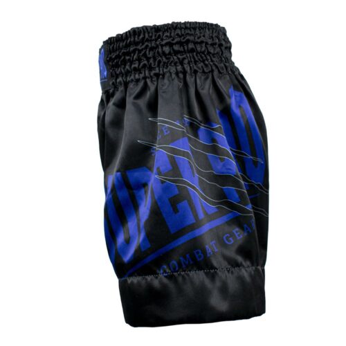 Super pro kickboksbroek kids wolf