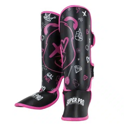 Super pro scheenbeschermers kids bear