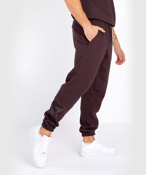 Venum silent power jogger donkerbruin