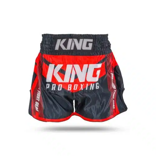 King kickboksbroek endurance 6