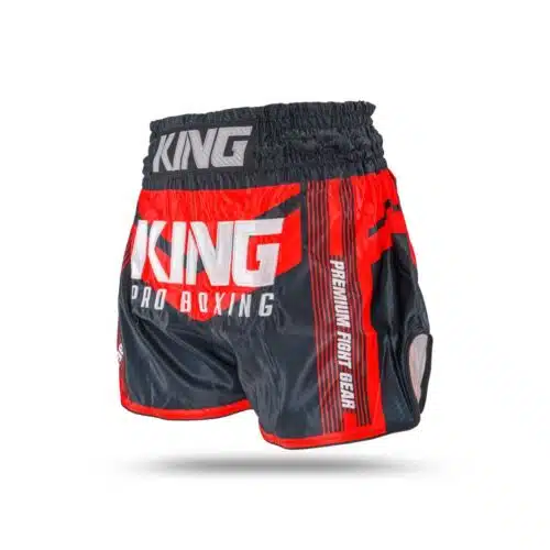 King kickboksbroek endurance 6