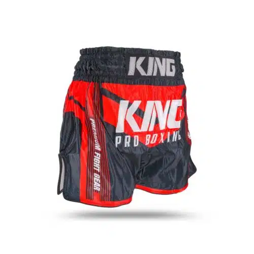 King kickboksbroek endurance 6