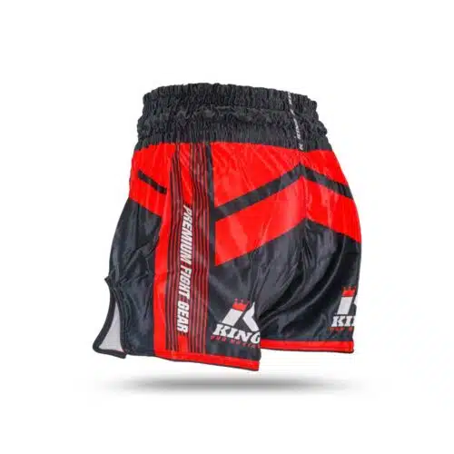 King kickboksbroek endurance 6