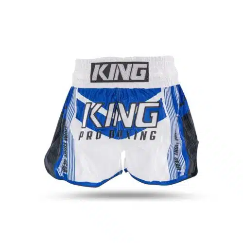 King kickboksbroek endurance 8
