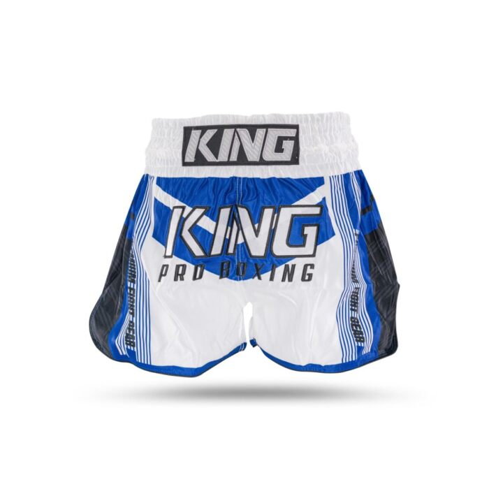 King kickboksbroek endurance 8