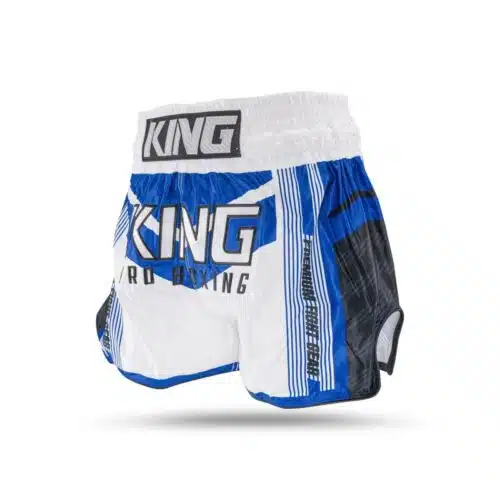 King kickboksbroek endurance 8