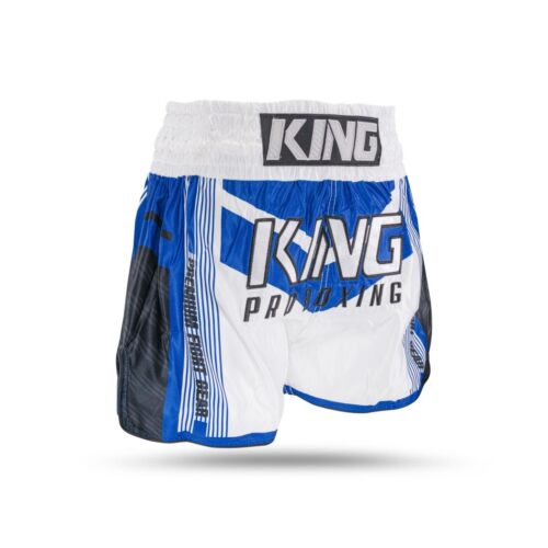 King kickboksbroek endurance 8