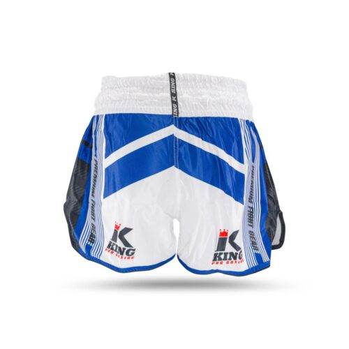 King kickboksbroek endurance 8