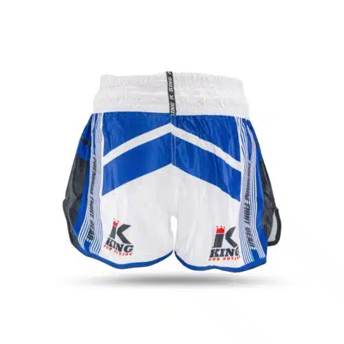 King kickboksbroek endurance 8