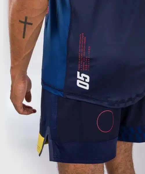 Venum sport 05 dry tech t-shirt
