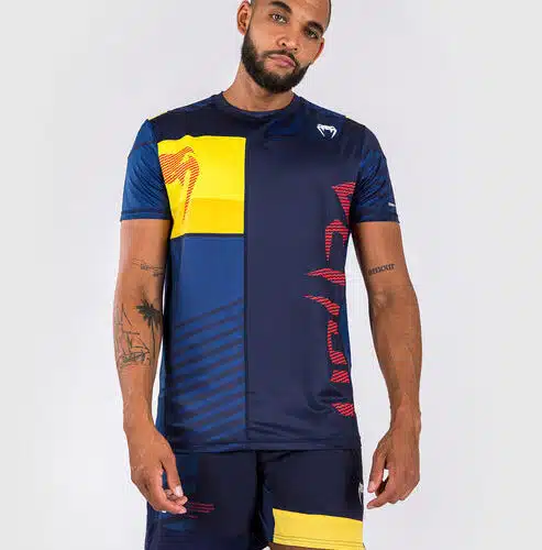 Venum sport 05 dry tech t-shirt
