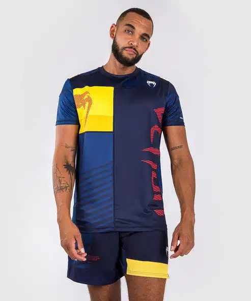 Venum sport 05 dry tech t-shirt