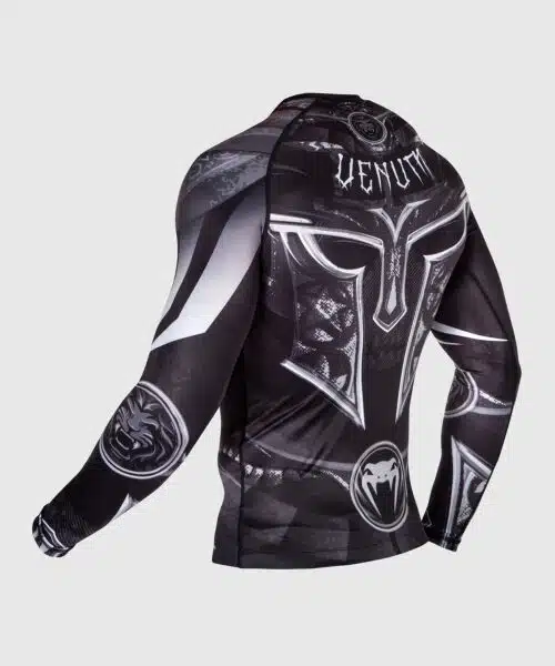 Venum rashguard gladiator 3.0