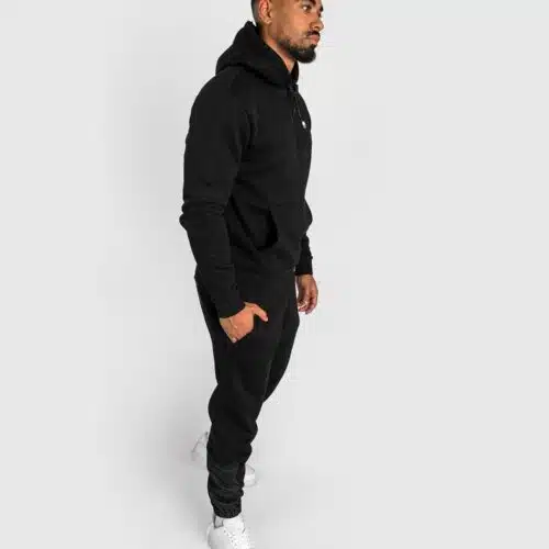 Venum silent power hoodie zwart