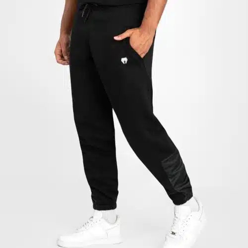 Venum silent power jogger zwart