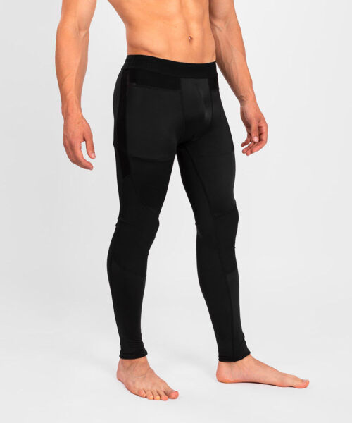 Venum Spats G-Fit zwart