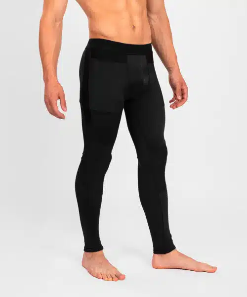 Venum Spats G-Fit zwart