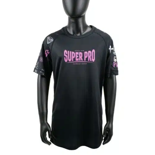Super pro shirt kids bear