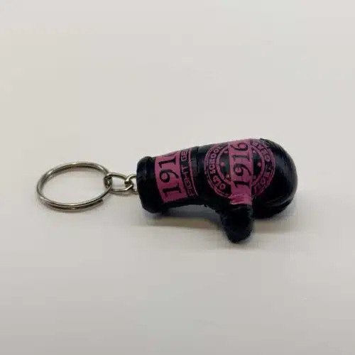 1916 fight gear mini sleutelhanger