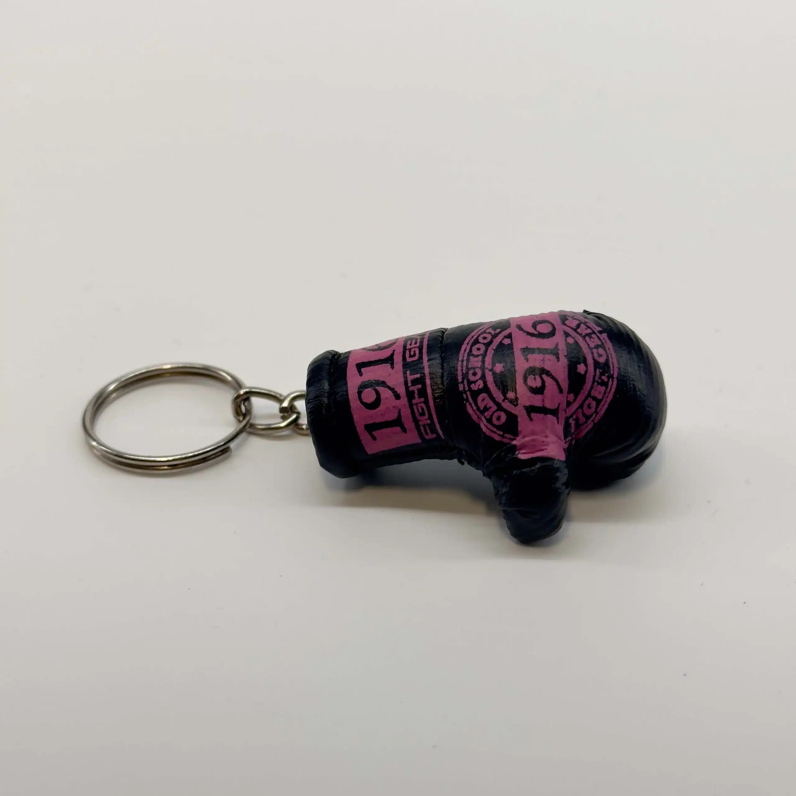 1916 fight gear mini sleutelhanger