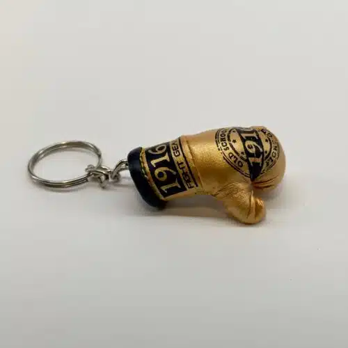 1916 fight gear mini sleutelhanger