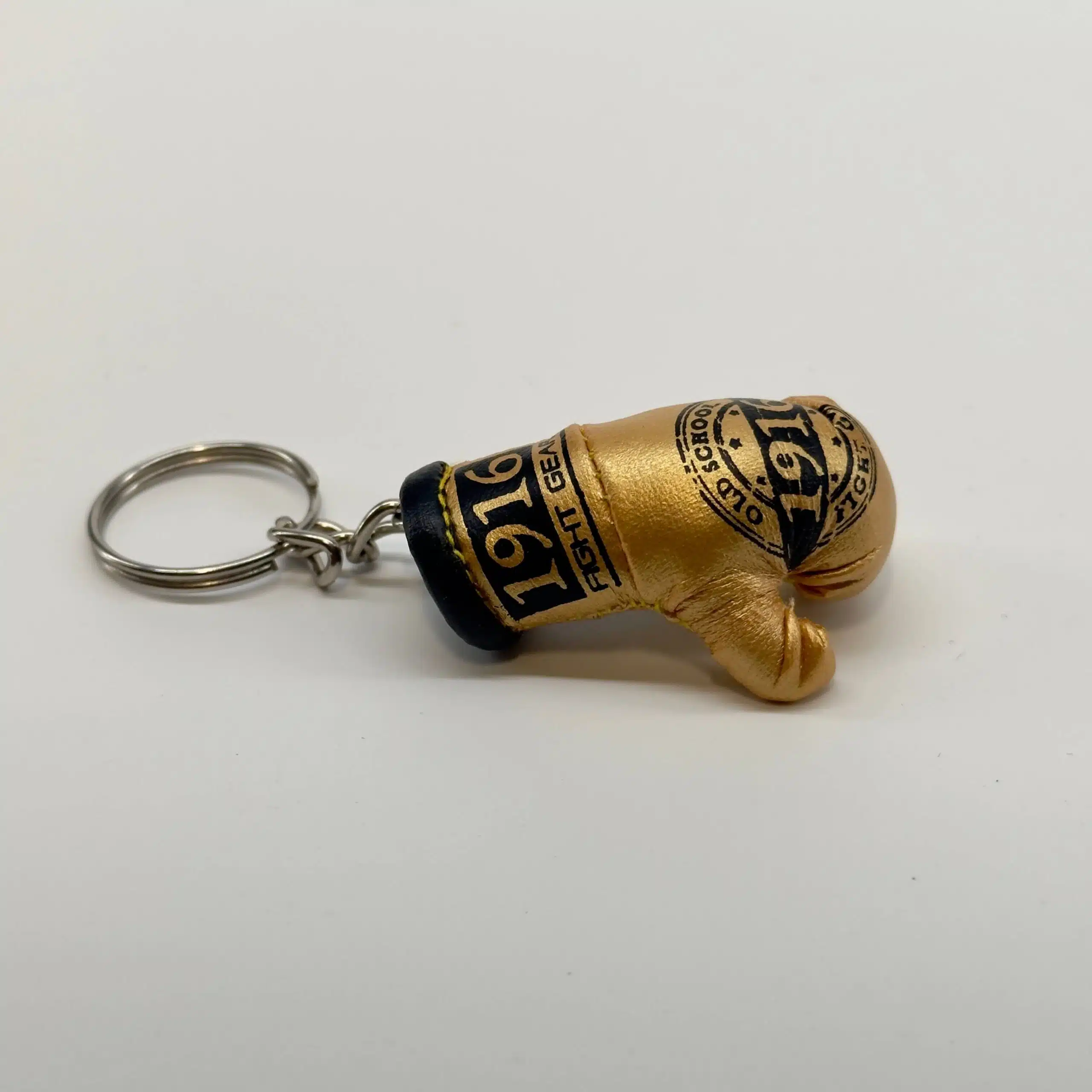 1916 fight gear mini sleutelhanger