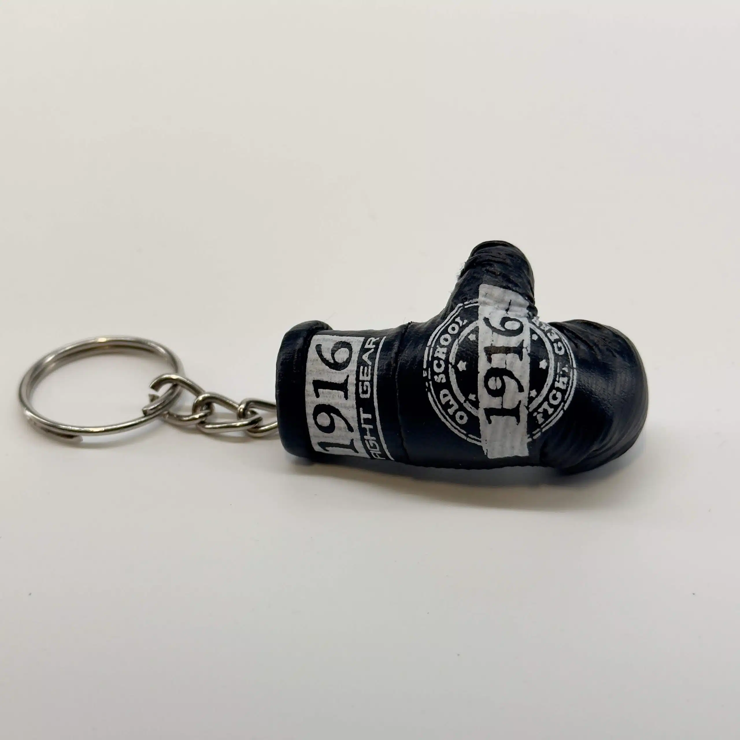 1916 fight gear mini sleutelhanger