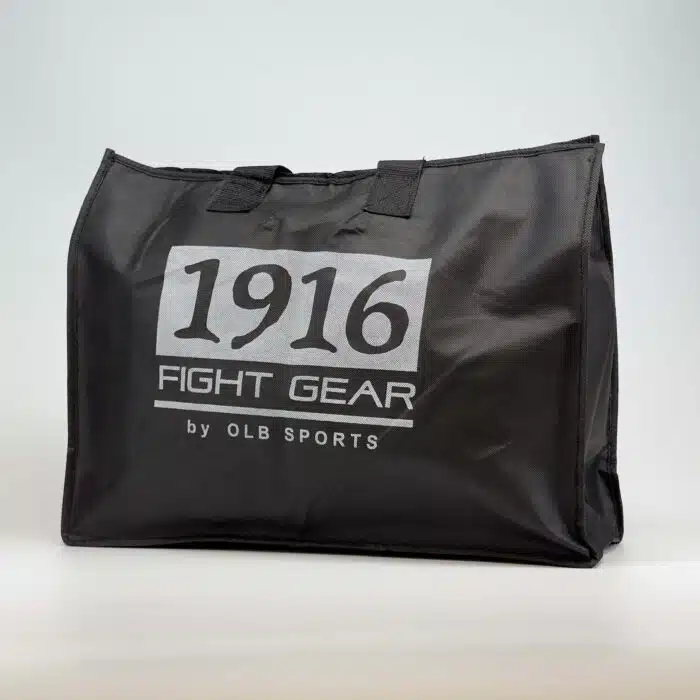 OLB Sports luxe tas